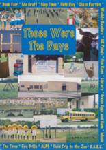 Hamshire-Fannett High School 2004 yearbook cover photo