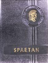 1967 North Greene High School Yearbook from White hall, Illinois cover image