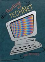 1997 St. Cloud Technical High School Yearbook from St. cloud, Minnesota cover image
