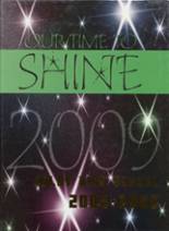 2009 Colby High School Yearbook from Colby, Wisconsin cover image