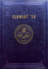 1978 Trimble High School Yearbook from Bedford, Kentucky cover image