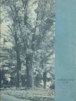 1979 Sherman Central High School Yearbook from Sherman, New York cover image