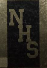 Neosho High School 2006 yearbook cover photo