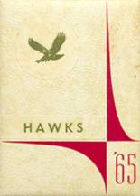 1965 Red Oak High School Yearbook from Red oak, Texas cover image