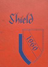 1960 West Leyden High School Yearbook from Northlake, Illinois cover image