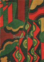 1969 McConnellsburg High School Yearbook from Mcconnellsburg, Pennsylvania cover image