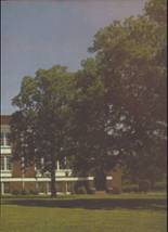 1961 Ramseur High School Yearbook from Ramseur, North Carolina cover image