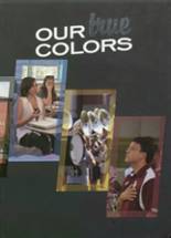 2014 Benjamin Russell High School Yearbook from Alexander city, Alabama cover image