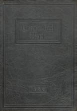 1926 Clay Center High School Yearbook from Clay center, Kansas cover image