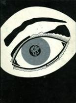 1981 Eastern Christian High School Yearbook from North haledon, New Jersey cover image