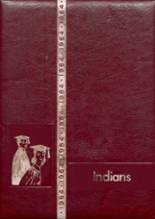 1964 Whitewood High School Yearbook from Whitewood, Virginia cover image