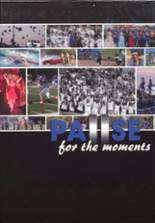 2018 Harrisonville High School Yearbook from Harrisonville, Missouri cover image