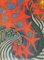 1970 Culver City High School Yearbook from Culver city, California cover image