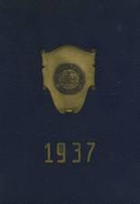 Loyola Blakefield Jesuit School yearbook