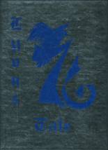 1976 Lyons High School Yearbook from Lyons, New York cover image
