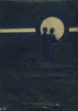 1945 Drumright High School Yearbook from Drumright, Oklahoma cover image