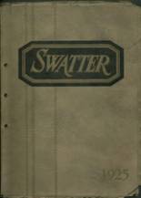 Swatara High School 1922 yearbook cover photo