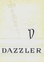 1954 Dassel High School Yearbook from Dassel, Minnesota cover image