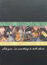 2006 Rochester Adams High School Yearbook from Rochester, Michigan cover image