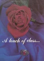 1981 Columbus North High School Yearbook from Columbus, Indiana cover image