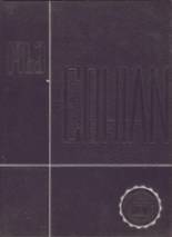 1963 Cortland High School Yearbook from Cortland, New York cover image