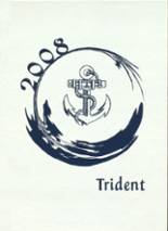 Admiral King High School 2008 yearbook cover photo