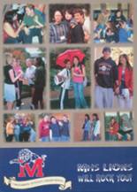 2005 Moore High School Yearbook from Moore, Oklahoma cover image