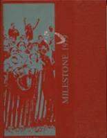1979 Branford High School Yearbook from Branford, Connecticut cover image