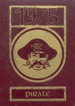 Byng High School 1975 yearbook cover photo