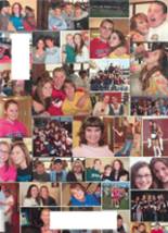 Delton-Kellogg High School 2008 yearbook cover photo