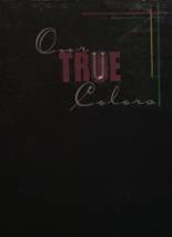 2006 Calallen High School Yearbook from Corpus christi, Texas cover image