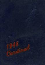 1946 Norris City-Omaha-Enfield High School Yearbook from Norris city, Illinois cover image