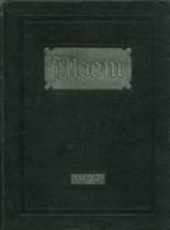 1925 Bloom High School Yearbook from Chicago heights, Illinois cover image