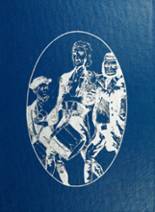 1976 Bishop Luers High School Yearbook from Ft. wayne, Indiana cover image