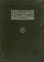1928 The Manlius School Yearbook from Manlius, New York cover image