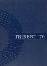 1970 West Lafayette High School Yearbook from West lafayette, Indiana cover image