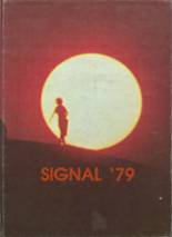 1979 Norwalk High School Yearbook from Norwalk, Ohio cover image