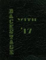 1947 Ypsilanti High School Yearbook from Ypsilanti, Michigan cover image