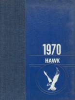 1970 Red Oak High School Yearbook from Red oak, Texas cover image