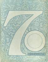 1970 Wheaton North High School Yearbook from Wheaton, Illinois cover image