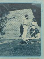 Bald Knob High School 1978 yearbook cover photo