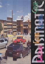 Hooker High School 2006 yearbook cover photo