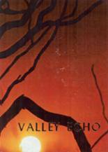 1979 Medomak Valley High School Yearbook from Waldoboro, Maine cover image