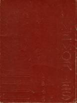 1945 Marple-Newtown High School Yearbook from Newtown square, Pennsylvania cover image