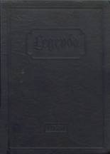 1924 Arthur Hill High School Yearbook from Saginaw, Michigan cover image