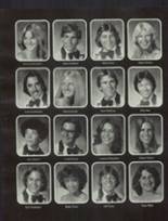 Ygnacio Valley High School 1978 yearbook cover photo