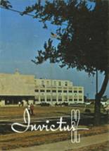 1962 Chanel High School Yearbook from Bedford, Ohio cover image