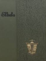 1969 Elba High School Yearbook from Elba, Alabama cover image