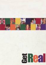 2006 Moore High School Yearbook from Moore, Oklahoma cover image