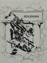 1979 Southern Lehigh High School Yearbook from Center valley, Pennsylvania cover image